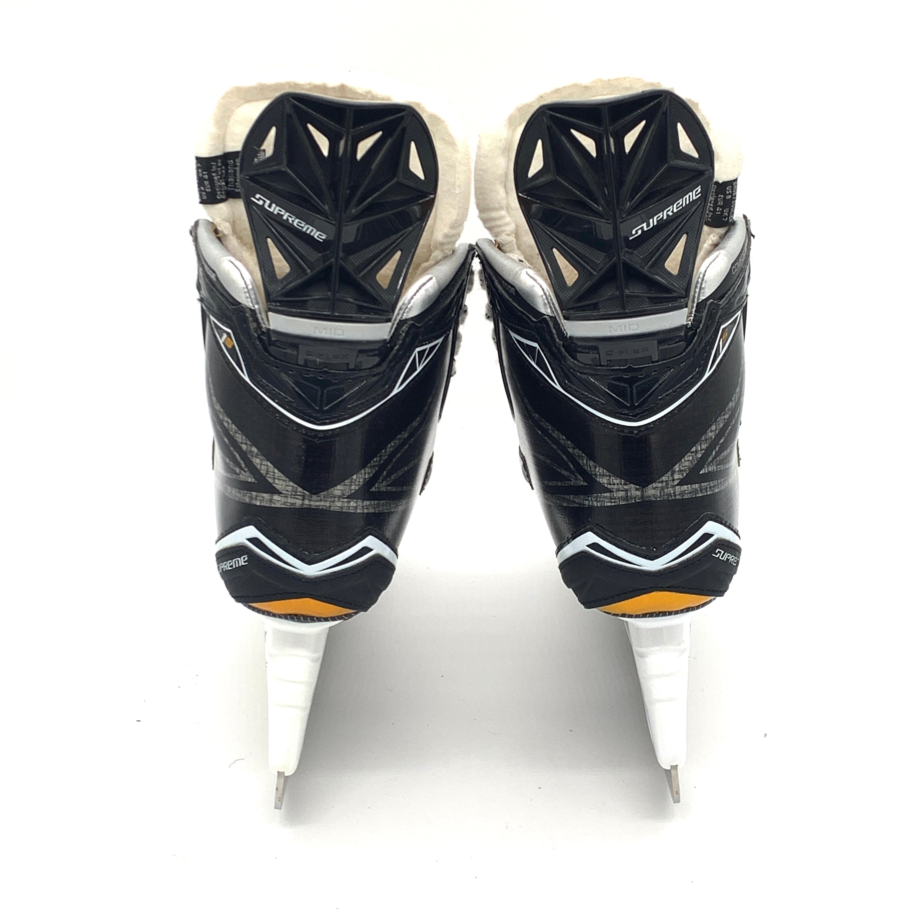 Patins de hockey Bauer Supreme 1S - Pro Stock - Taille 6.5D